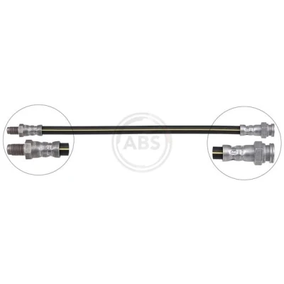 Afbeelding van Abs Remslang SL 3713