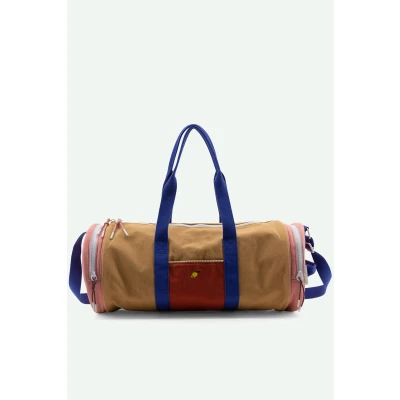 Afbeelding van Sticky Lemon Duffle Bag Adventure Cousin Clay