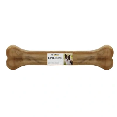 Afbeelding van Croci King hondenbot, 25 cm, 240 g, 12 stuks