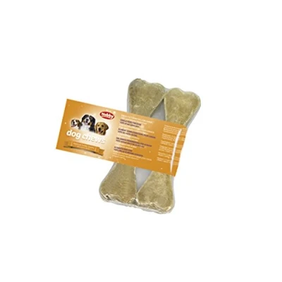 Afbeelding van Nobby Kauwbotten geperst 2; 16,5 cm; 100 g