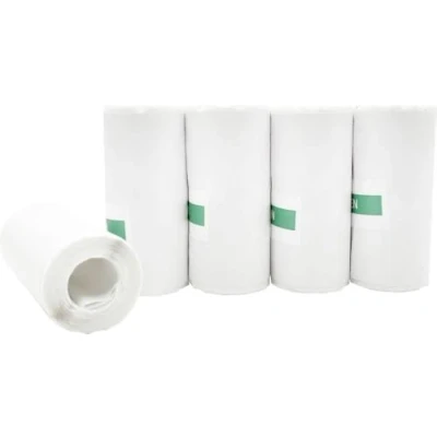 Afbeelding van EASYPIX InstantFUN 5x Thermal Printing Sticker Rolls