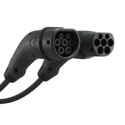 Afbeelding van Wallbox charging cable T2 5m 3Prabbit