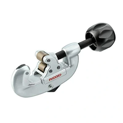 Afbeelding van RIDGID 32950 model 30S snijdt leidingen en buizen met wiel voor zware service