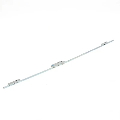 Afbeelding van HMB 551114 meerpuntssluiting cilinderbediend DM45 PC92 1950mm omkeerbaar SKG***