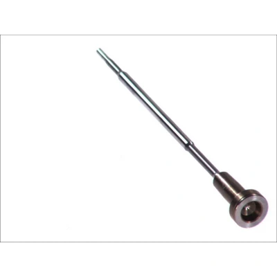 Afbeelding van Ventiel kit, injector Common Rail BOSCH F 00V C01 338