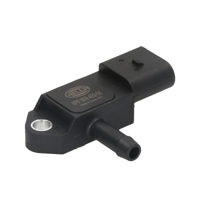 Afbeelding van Sensor, uitlaatgasdruk HELLA 6PP 009 409 581