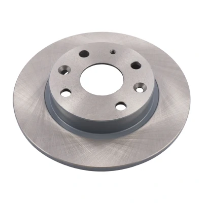 Afbeelding van Febi Bilstein Remschijven 108568
