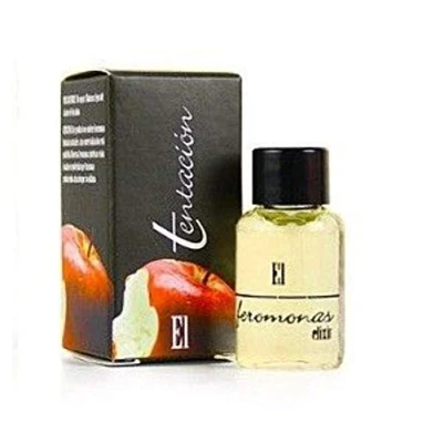 Afbeelding van TENTACIONES Tentacion Frangance With Pheromonones For Men