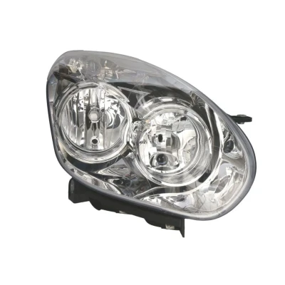 Afbeelding van TYC Koplamp 20 12425 05 2