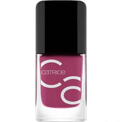 Afbeelding van Catrice ICONAILS Gel Lacquer, nagellak, nr. 177, roze, langdurig, glanzend, acetonvrij, veganistisch, zonder microplasticdeeltjes, conserveringsmiddelen, per stuk verpakt (10,5 ml)