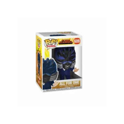Afbeelding van My Hero Academia Funko Pop Vinyl: All for One