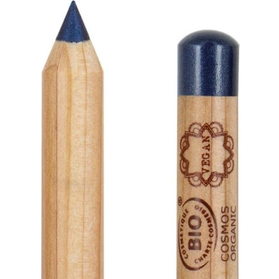 Afbeelding van Boho Cosmetics Oogpotlood 05 blauw 1 stuks