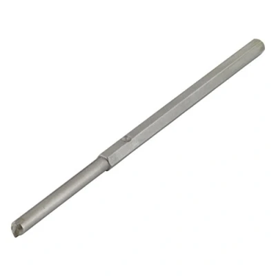Afbeelding van wolfcraft centreerboor, voor met hardmetaal bestrooide boorkronen I 3862000 Accessoire diepe gaten en doorbraken die zijn bestrooid