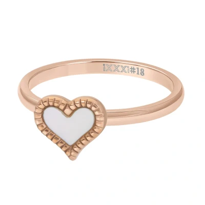Afbeelding van Love iXXXi Vulring 2 mm Rosé / 17