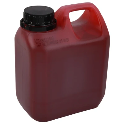 Afbeelding van Booster Liquid Robin Red (Haiths) 1L Boilie flavours