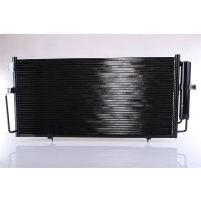 Afbeelding van Nissens Airco condensor 941145
