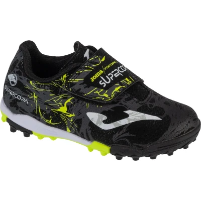 Afbeelding van Voetbalschoenen Joma Super Copa Jr 24 SCJW TF