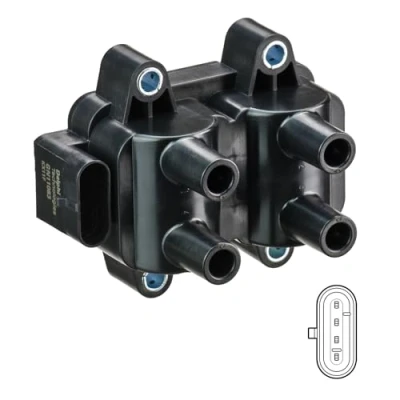 Afbeelding van Delphi Diesel Bobine GN11083 12B1