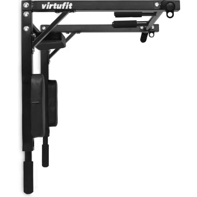 Afbeelding van VirtuFit Pull up en Dip Rack