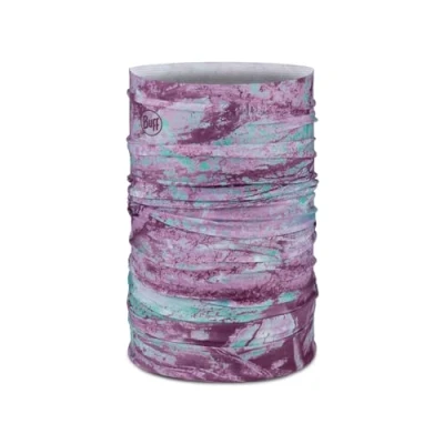Afbeelding van BUFF® Coolnet UV REAL TREE ASPECT OCEAN SPRAY Nekwarmer