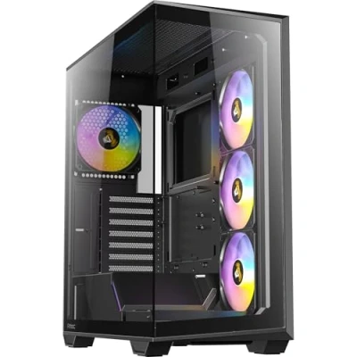 Afbeelding van Antec C3 Midi Tower
