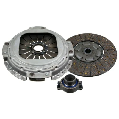 Afbeelding van Febi Bilstein Koppelingsset 105229