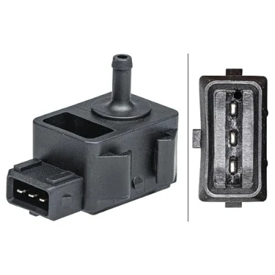Afbeelding van Sensor, vuldruk HELLA 6PP 009 403 281