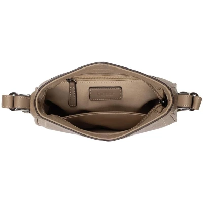 Afbeelding van Gabor schoudertas Galinna Cross Bag Taupe