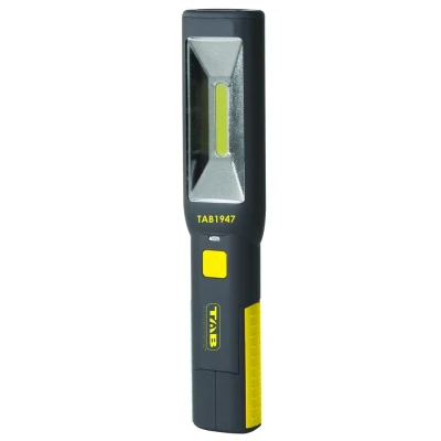 Afbeelding van TAB Professional Lighting TAB1947 LED loop/zaklamp Kantelbaar 90 3W 200Lm