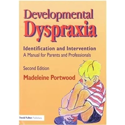Afbeelding van Developmental Dyspraxia Identification