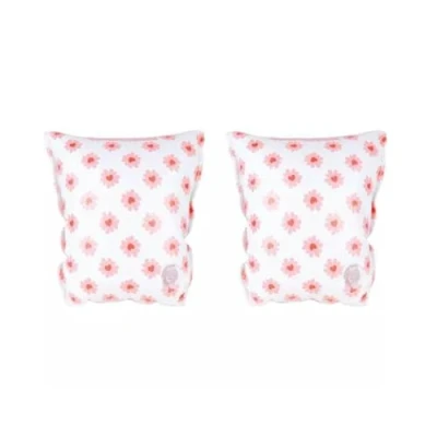 Afbeelding van Swim Essentials Bloemen Hartjes 2 6 Jaar Zwembandjes