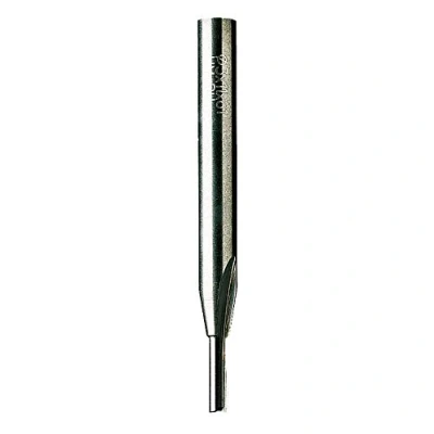 Afbeelding van CMT groeffrees Ø3x8/45mm. Z=2 S=Ø6