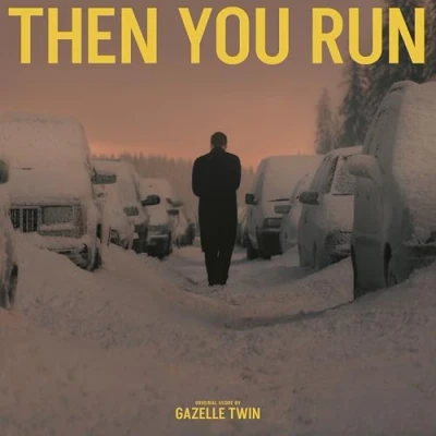 Afbeelding van Gazelle Twin Then You Run (LP)