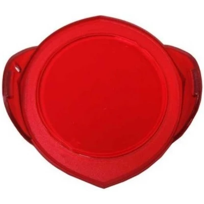 Afbeelding van Nitecore EFR Filter rood voor EH series