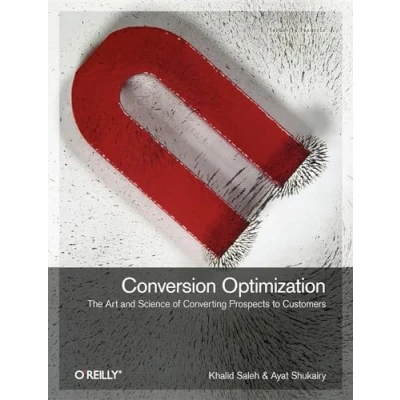 Afbeelding van Conversion Optimization