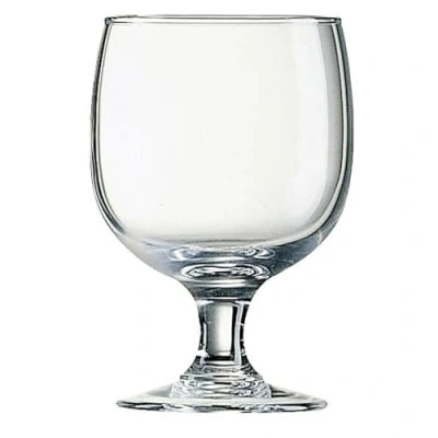 Afbeelding van Arcoroc Amelia geharde wijnglazen 25cl (12 stuks)