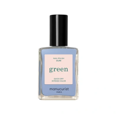 Afbeelding van manucurist GREEN