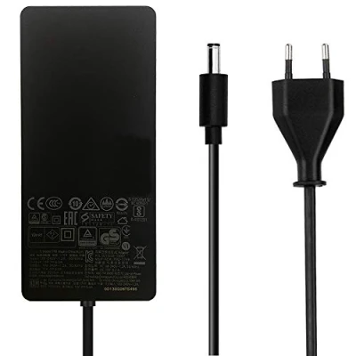Afbeelding van XITAIAN 90W 15V 6A 1749 7.4 * 5.0mm Vervanging Laptop Adapter voor Microsoft Surface book Pro 4 Docking Station model 1661