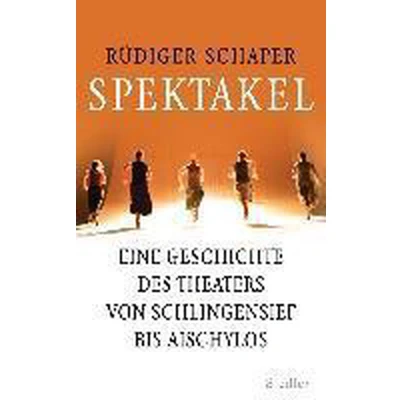 Afbeelding van Spektakel