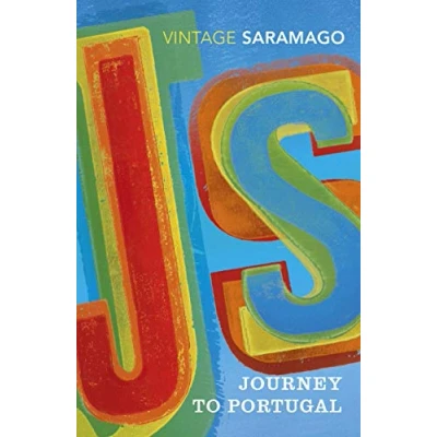 Afbeelding van Journey to Portugal: A Pursuit of Portugal&#039;s History and Culture