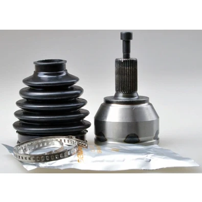 Afbeelding van Homokineet reparatie set, aandrijfas DENCKERMANN C120293