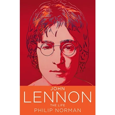 Afbeelding van John Lennon: The Life
