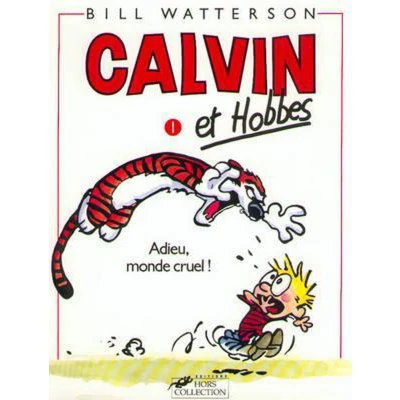 Afbeelding van Adieu Monde Cruel