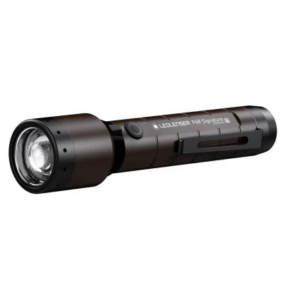 Afbeelding van Ledlenser Zaklamp Oplaadbaar P6R Signature Torch