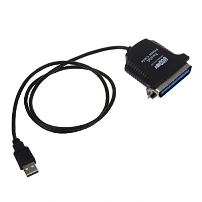 Afbeelding van Osmond USB naar Parallele Centronics 36 pins printeradapterkabel