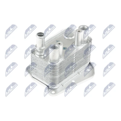 Afbeelding van Oliekoeler, motorolie NTY CCL ME 016