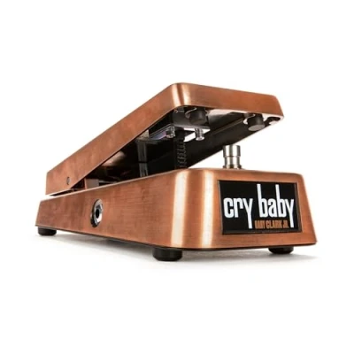 Afbeelding van Dunlop GCJ95 Gary Clark Jr Wah