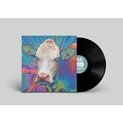 Afbeelding van Eyes Of Others (LP)