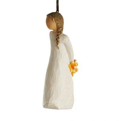 Afbeelding van Willow Tree Voor jou, 10,5 cm
