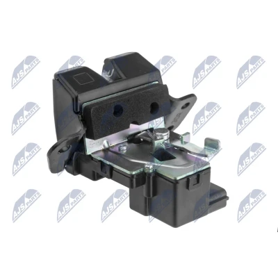 Afbeelding van NTY EZC HY 591 Achterklepslot Kofferruimte HYUNDAI: ix35 (LM, EL, ELH) 1.7 CRDi, 2.0 4WD, CRDi GDi Fuel Cell, 2.4 DCVVT I 4WD